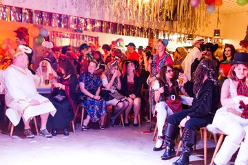 Bild 129 - Latuff Karnevalsveranstaltung Wiemersdorf